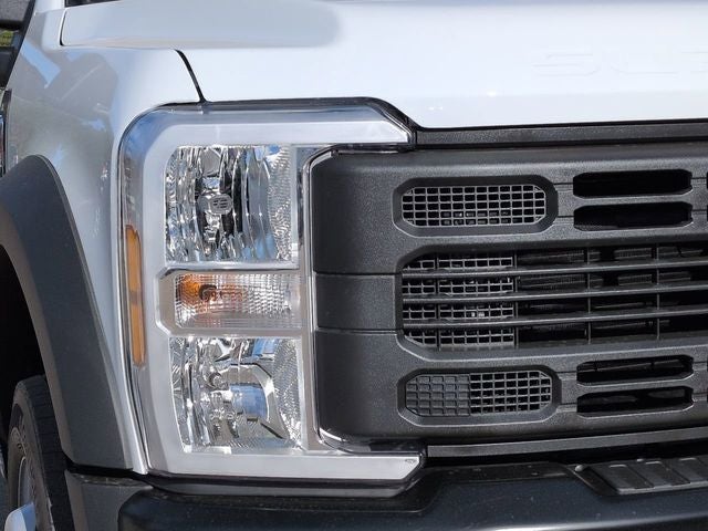 2026 Ford F-450SD XL DRW