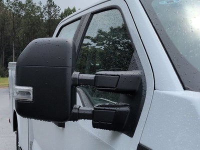 2026 Ford F-250SD XL 4WD
