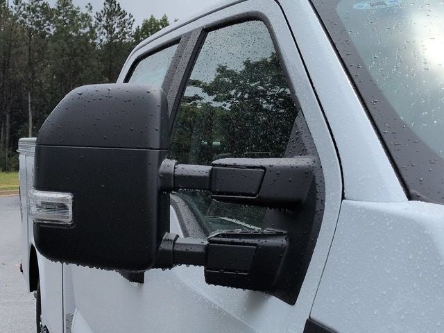 2026 Ford F-250SD XL 4WD
