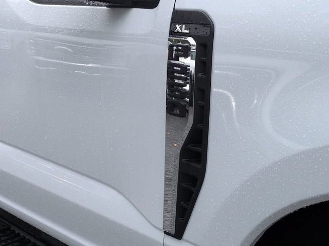 2026 Ford F-250SD XL 4WD