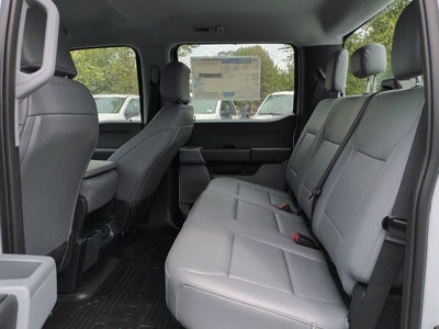 2026 Ford F-250SD XL 4WD