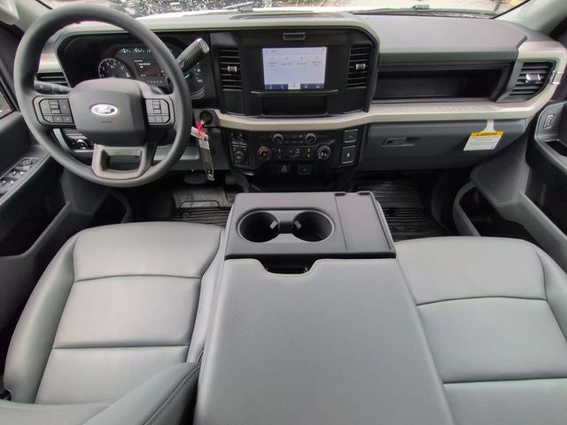 2026 Ford F-250SD XL 4WD