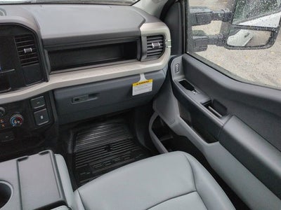 2026 Ford F-250SD XL 4WD