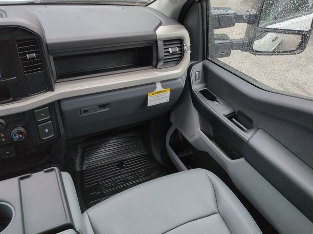 2026 Ford F-250SD XL 4WD