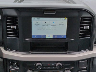 2026 Ford F-250SD XL 4WD