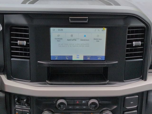 2026 Ford F-250SD XL 4WD