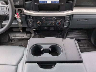 2026 Ford F-250SD XL 4WD
