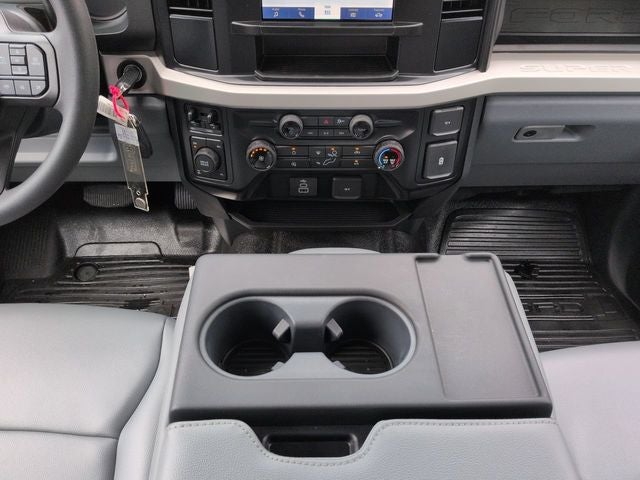 2026 Ford F-250SD XL 4WD