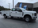 2026 Ford F-250SD XL 4WD