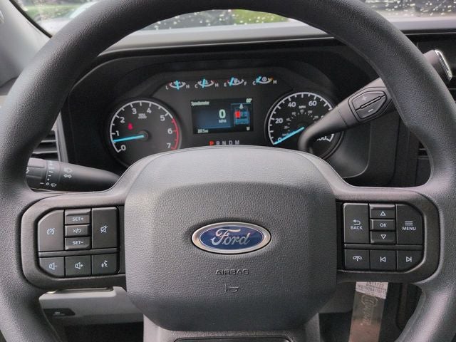 2026 Ford F-250SD XL 4WD