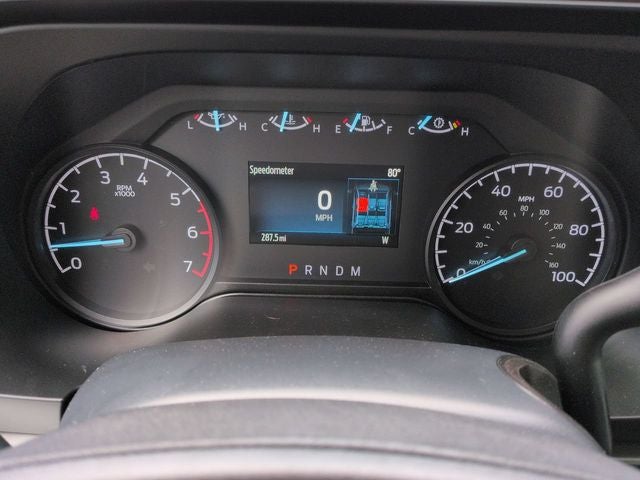 2026 Ford F-250SD XL 4WD