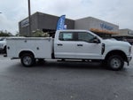 2026 Ford F-250SD XL 4WD