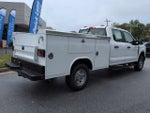 2026 Ford F-250SD XL 4WD
