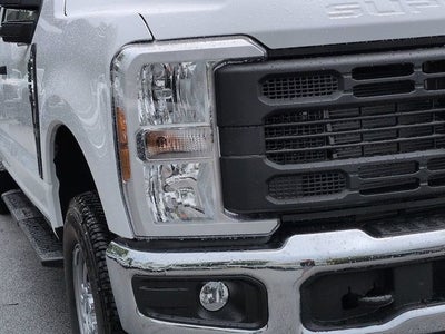 2026 Ford F-250SD XL 4WD