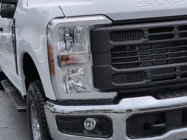 2026 Ford F-250SD XL 4WD