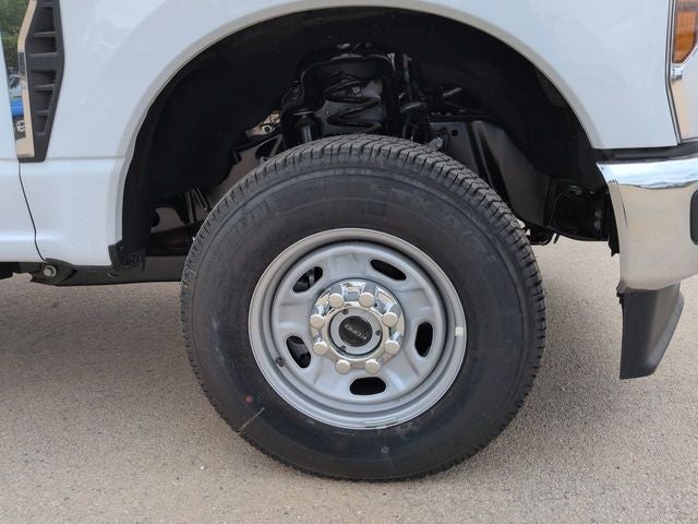 2026 Ford F-250SD XL 4WD FX4 Service Body