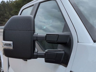 2026 Ford F-250SD XL 4WD FX4 Service Body