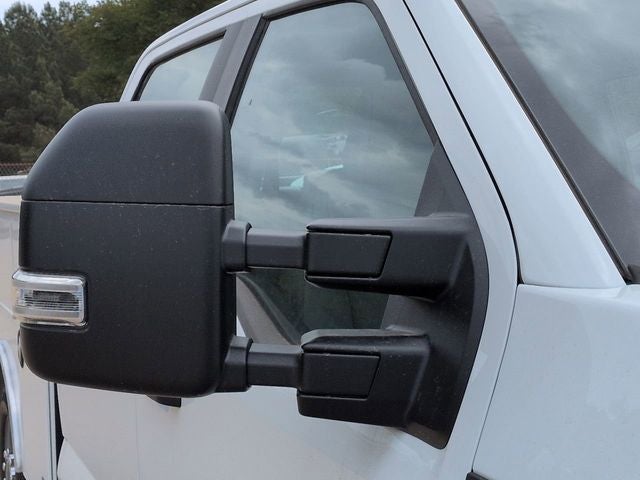 2026 Ford F-250SD XL 4WD FX4 Service Body