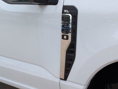 2026 Ford F-250SD XL 4WD FX4 Service Body