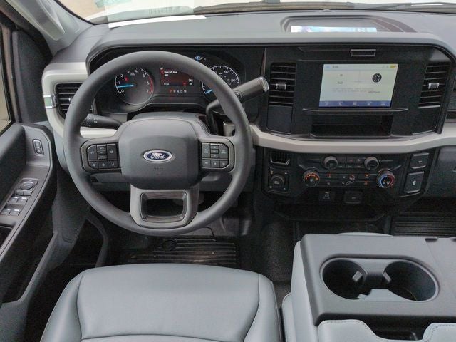 2026 Ford F-250SD XL 4WD FX4 Service Body