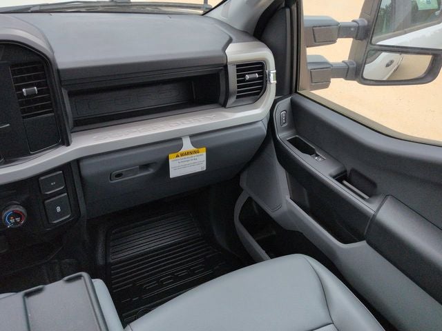 2026 Ford F-250SD XL 4WD FX4 Service Body