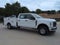 2026 Ford F-250SD XL 4WD FX4 Service Body