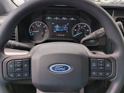2026 Ford F-250SD XL 4WD FX4 Service Body