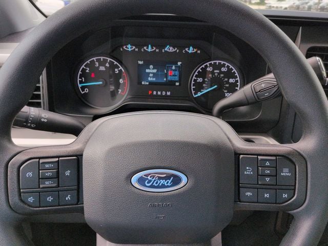 2026 Ford F-250SD XL 4WD FX4 Service Body