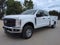 2026 Ford F-250SD XL 4WD FX4 Service Body