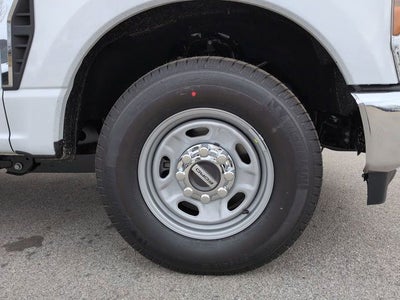 2026 Ford F-250SD XL Service Body