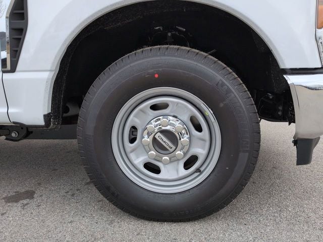 2026 Ford F-250SD XL Service Body