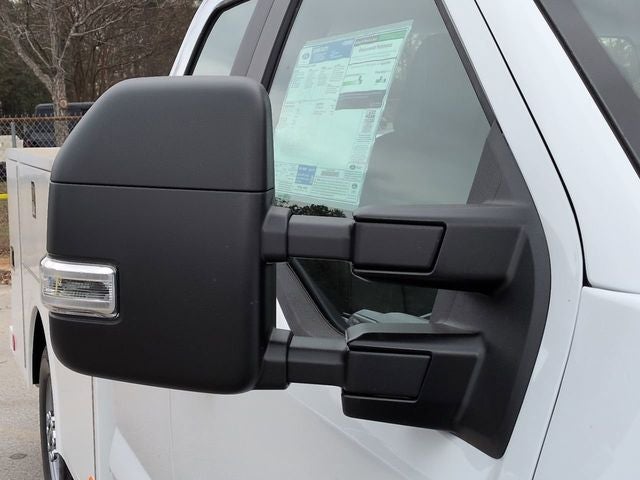 2026 Ford F-250SD XL Service Body