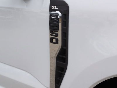 2026 Ford F-250SD XL Service Body