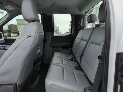 2026 Ford F-250SD XL Service Body