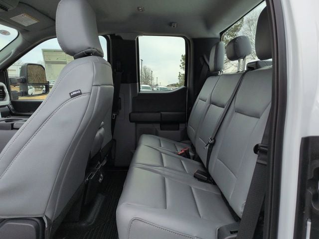 2026 Ford F-250SD XL Service Body