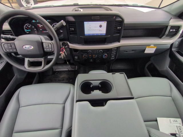 2026 Ford F-250SD XL Service Body