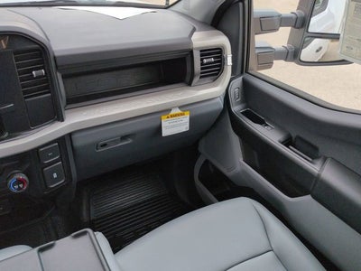 2026 Ford F-250SD XL Service Body