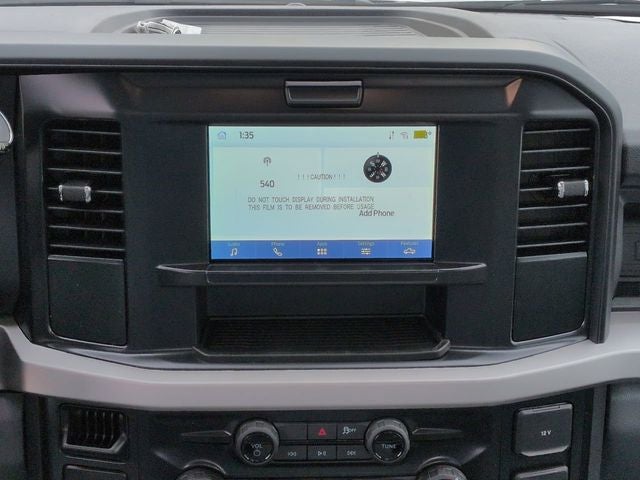 2026 Ford F-250SD XL Service Body