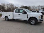 2026 Ford F-250SD XL Service Body