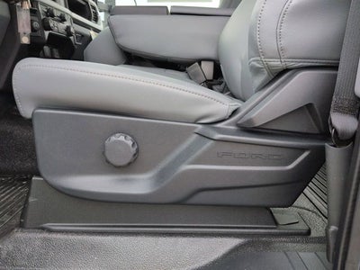 2026 Ford F-250SD XL Service Body