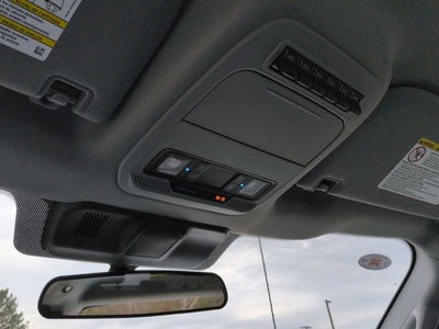 2026 Ford F-250SD XL Service Body