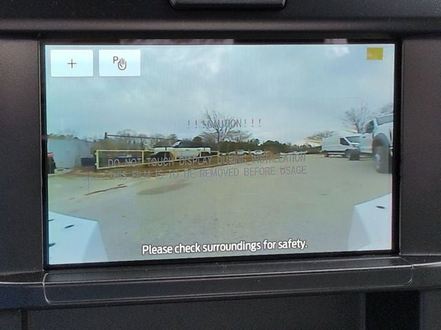 2026 Ford F-250SD XL Service Body