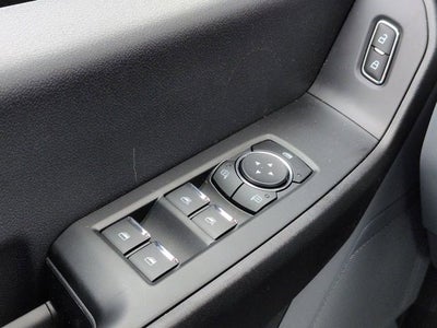 2026 Ford F-250SD XL Service Body