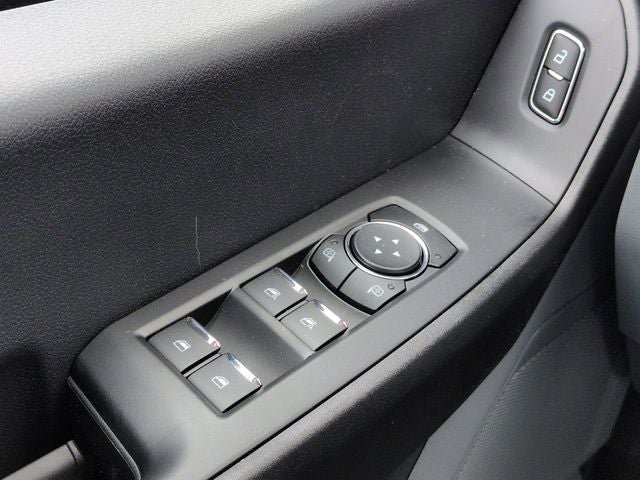 2026 Ford F-250SD XL Service Body