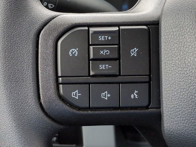 2026 Ford F-250SD XL Service Body