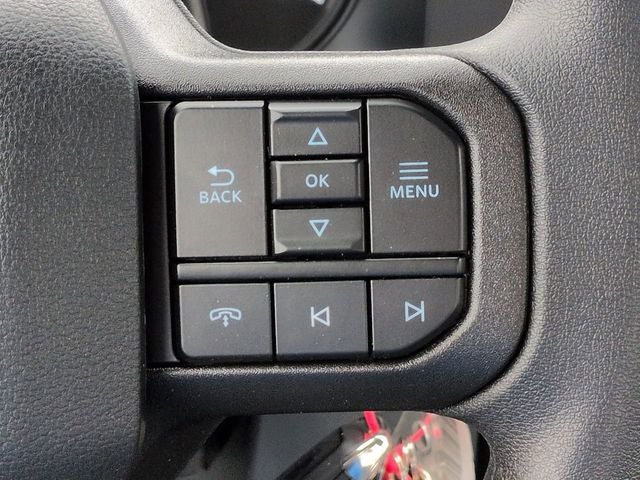 2026 Ford F-250SD XL Service Body