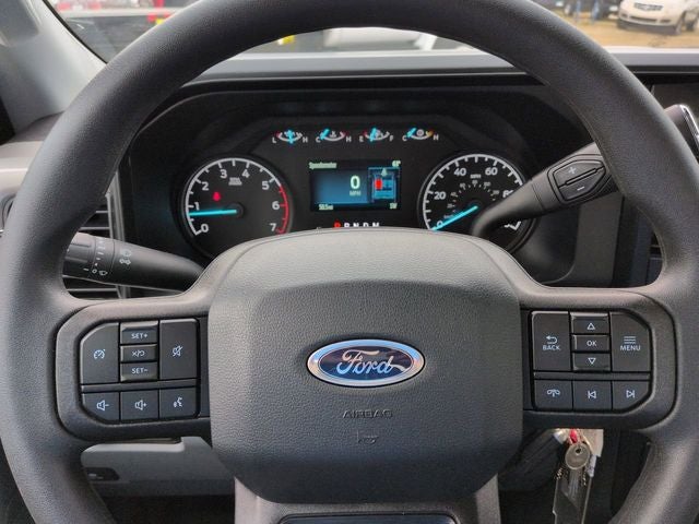 2026 Ford F-250SD XL Service Body