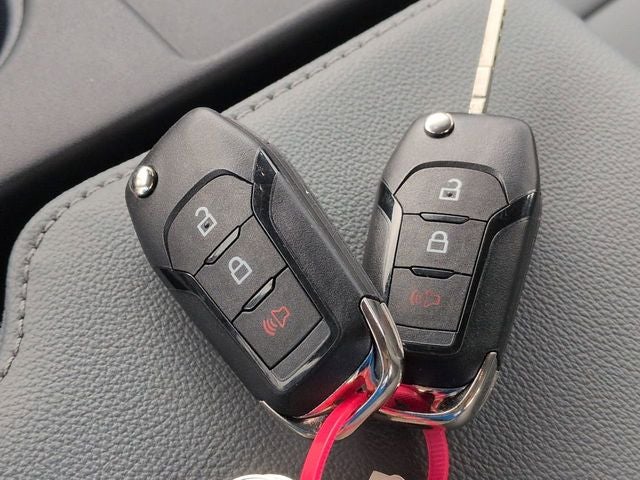 2026 Ford F-250SD XL Service Body