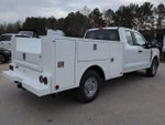 2026 Ford F-250SD XL Service Body
