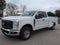 2026 Ford F-250SD XL Service Body